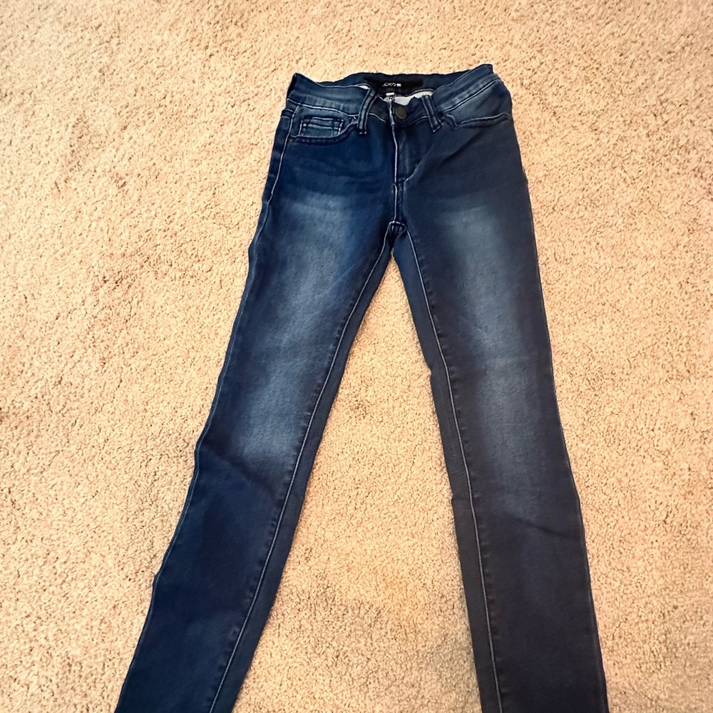 Kids Joe’s Blue Jeans Size 32 Worn twice